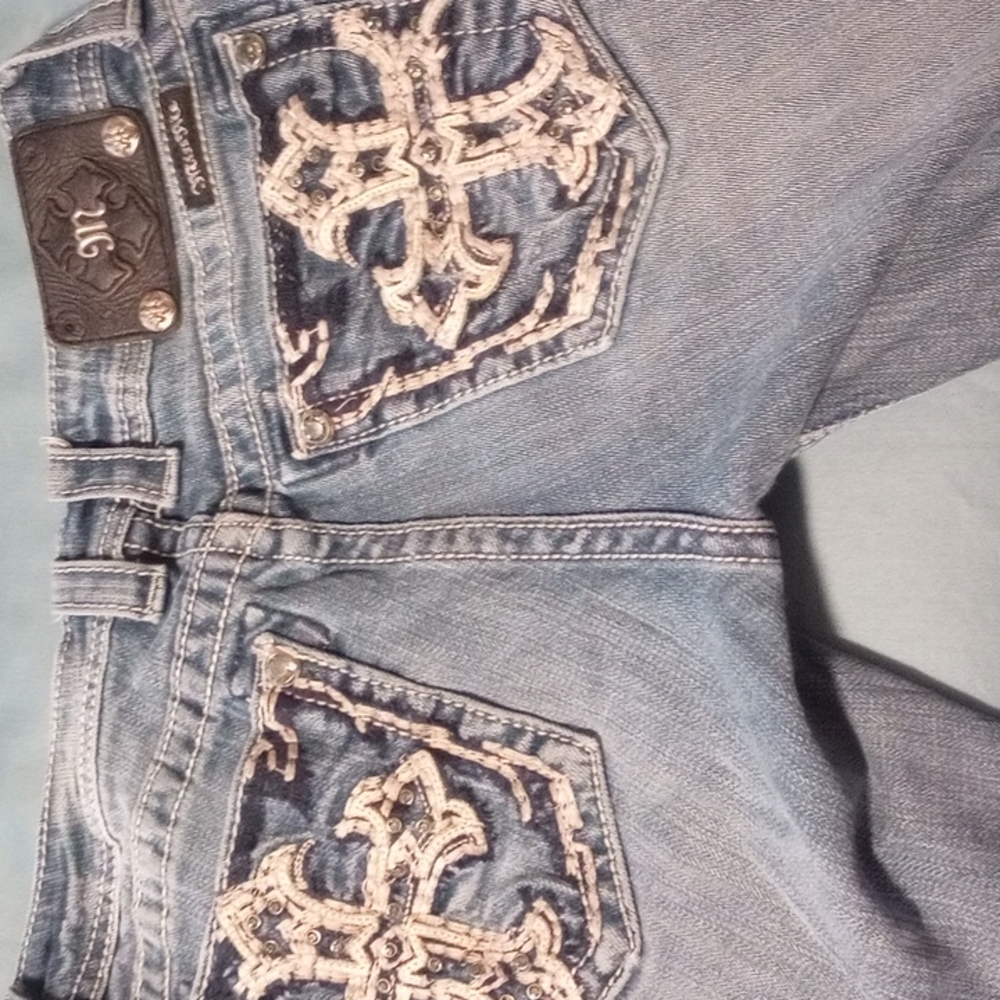miss me jeans jp5452b2 boot size 28